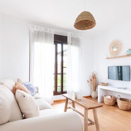 Las Ocas Boutique Apartamento - Solo Adultos Muros de Nalón Kültér fotó