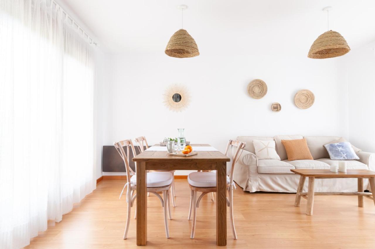 Las Ocas Boutique Apartamento - Solo Adultos Muros de Nalón Kültér fotó