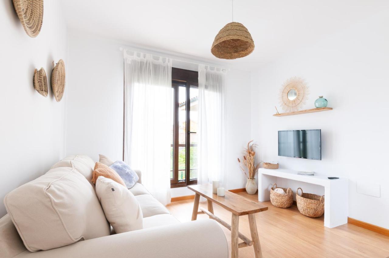 Las Ocas Boutique Apartamento - Solo Adultos Muros de Nalón Kültér fotó