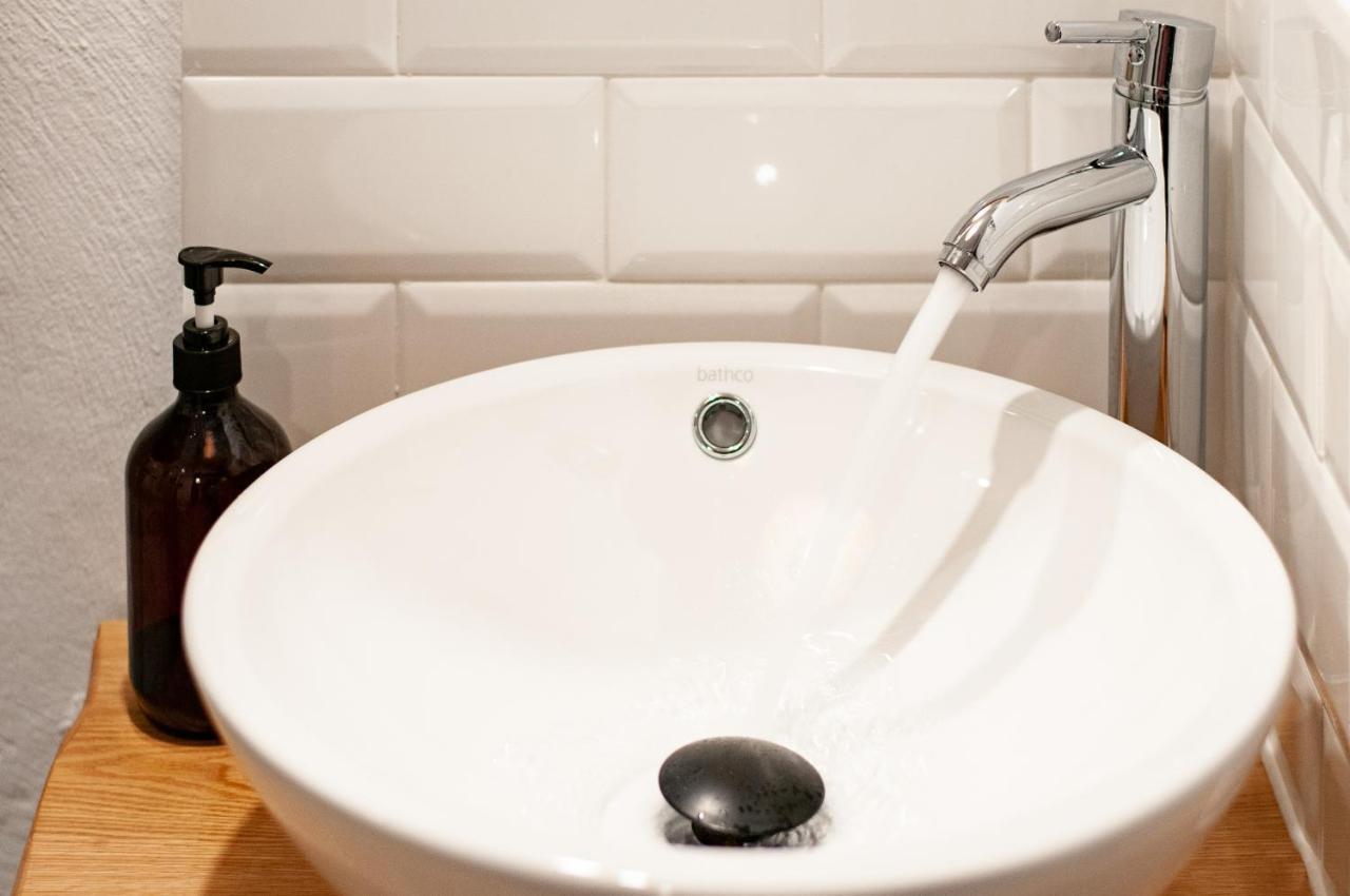 Las Ocas Boutique Apartamento - Solo Adultos Muros de Nalón Kültér fotó