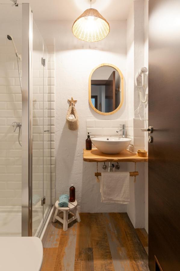 Las Ocas Boutique Apartamento - Solo Adultos Muros de Nalón Kültér fotó