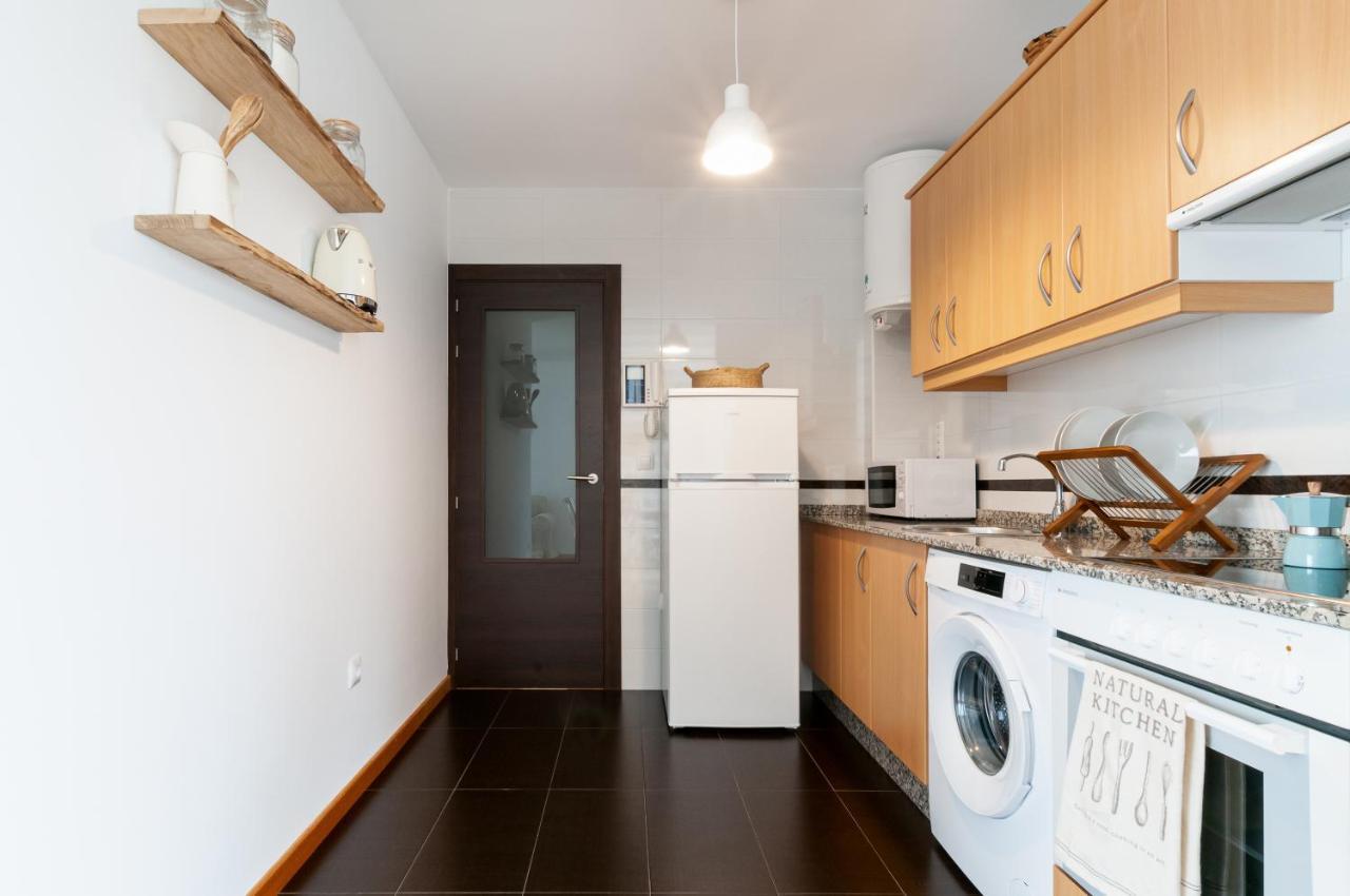 Las Ocas Boutique Apartamento - Solo Adultos Muros de Nalón Kültér fotó