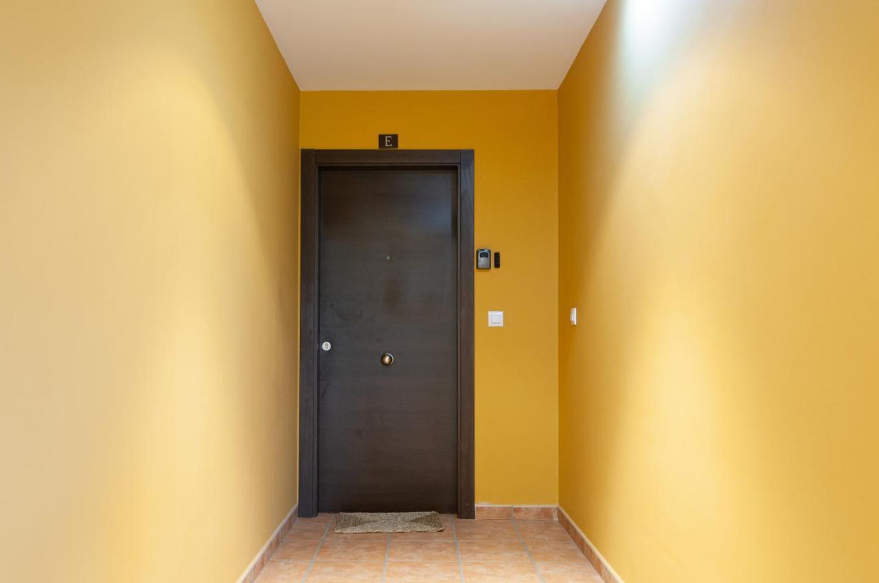 Las Ocas Boutique Apartamento - Solo Adultos Muros de Nalón Kültér fotó