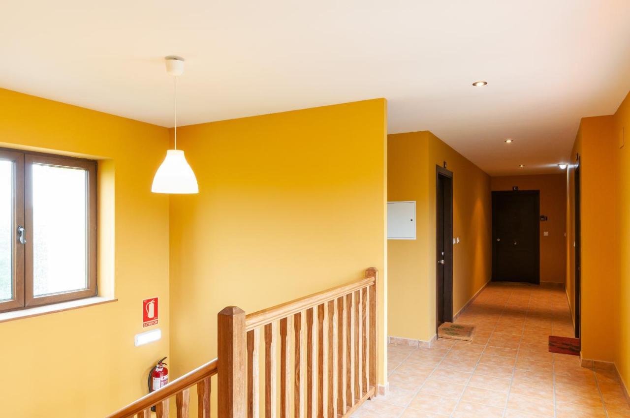Las Ocas Boutique Apartamento - Solo Adultos Muros de Nalón Kültér fotó