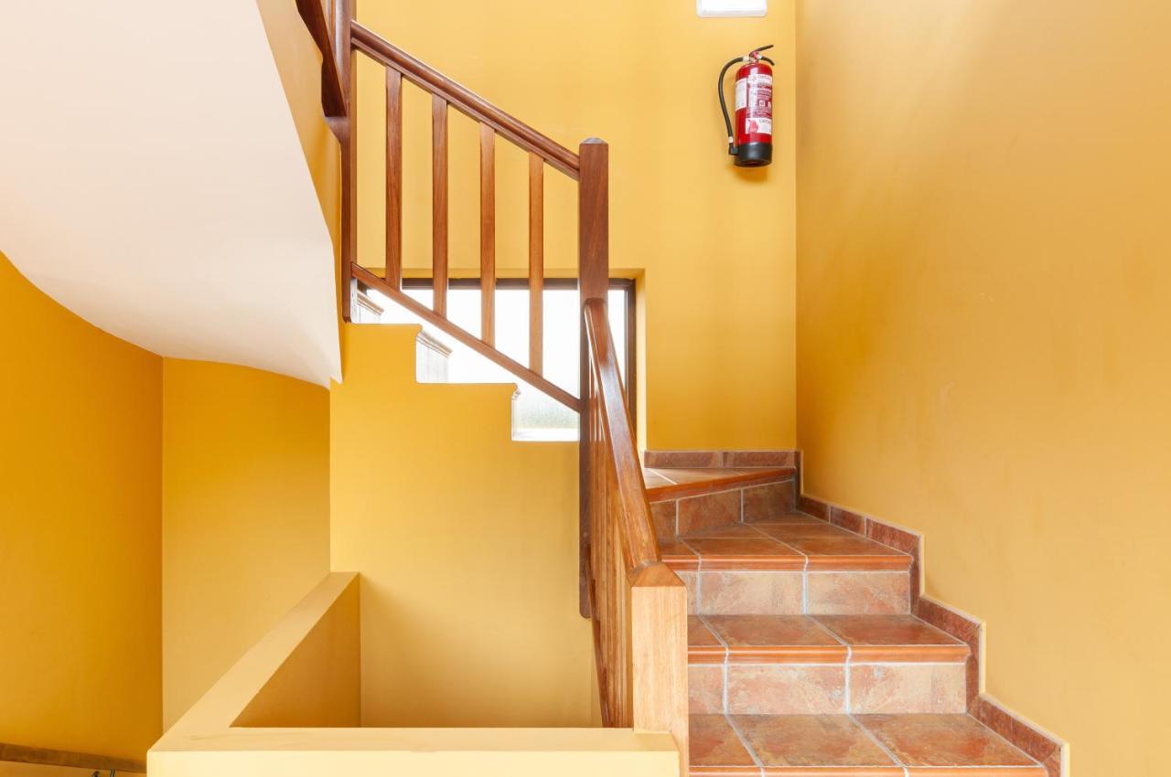 Las Ocas Boutique Apartamento - Solo Adultos Muros de Nalón Kültér fotó