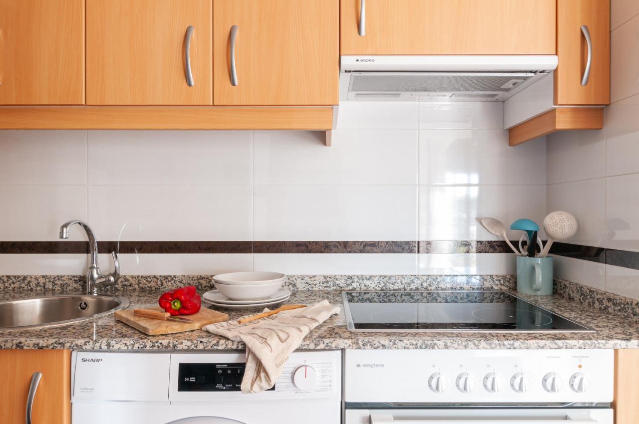 Las Ocas Boutique Apartamento - Solo Adultos Muros de Nalón Kültér fotó