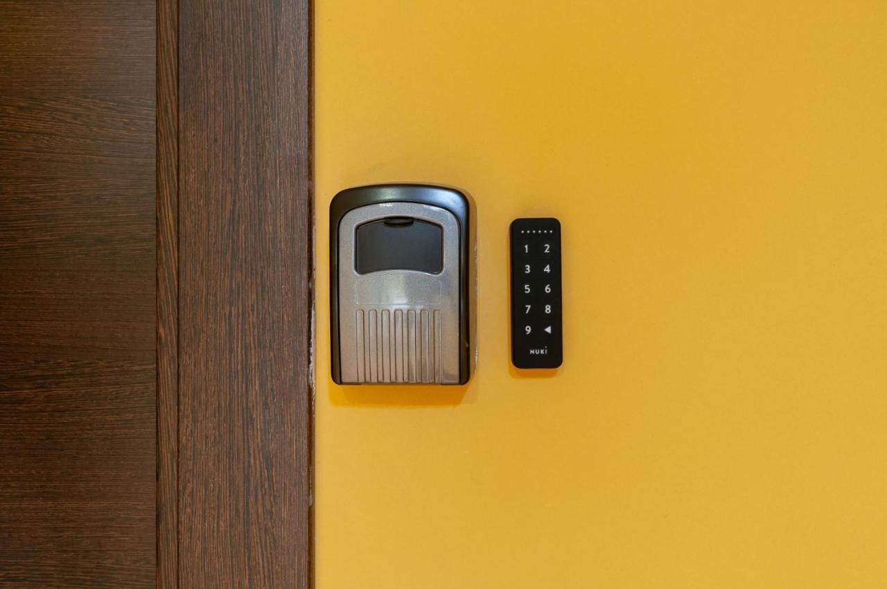 Las Ocas Boutique Apartamento - Solo Adultos Muros de Nalón Kültér fotó