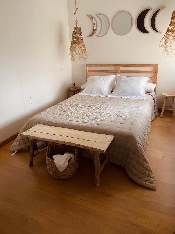 Las Ocas Boutique Apartamento - Solo Adultos Muros de Nalón Kültér fotó